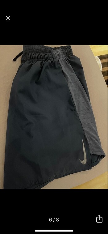 l Beden Nike şort