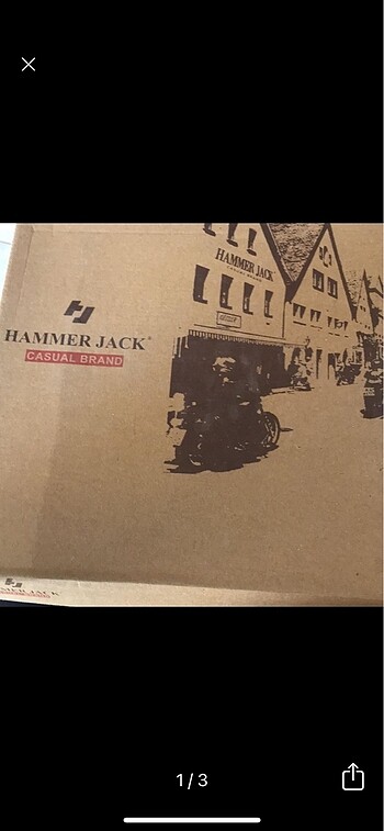 37 Beden Hummer jack bot