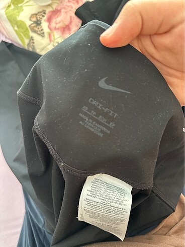 Nike Spor tayt