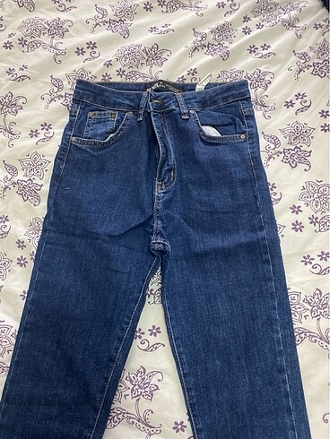38 Beden Jean pantolon