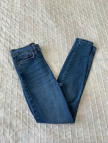 mavi skinny jean