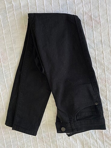 siyah skinny jean
