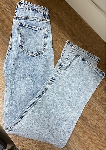 xs Beden pantolon- jean/kot