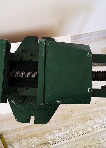 Diger Koyu Yeşil Telefon Tutucu