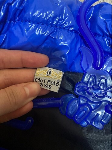 Şişme yelek çocuk - Görsel 2