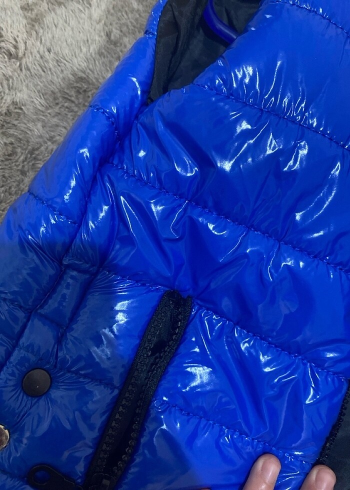 Şişme yelek çocuk - Görsel 3