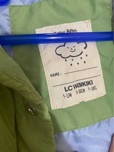 Mont çocuk - Görsel 2