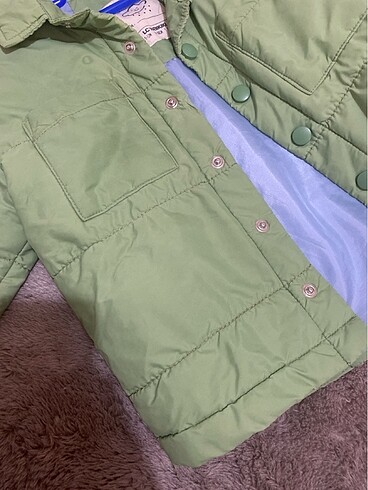 Mont çocuk - Görsel 3