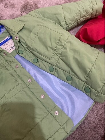 Mont çocuk - Görsel 4