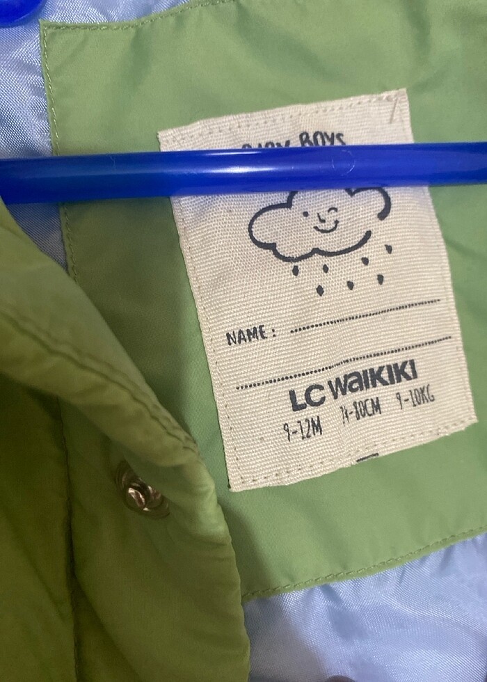 Mont çocuk - Görsel 2