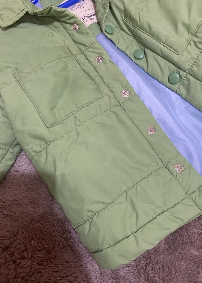 Mont çocuk - Görsel 3