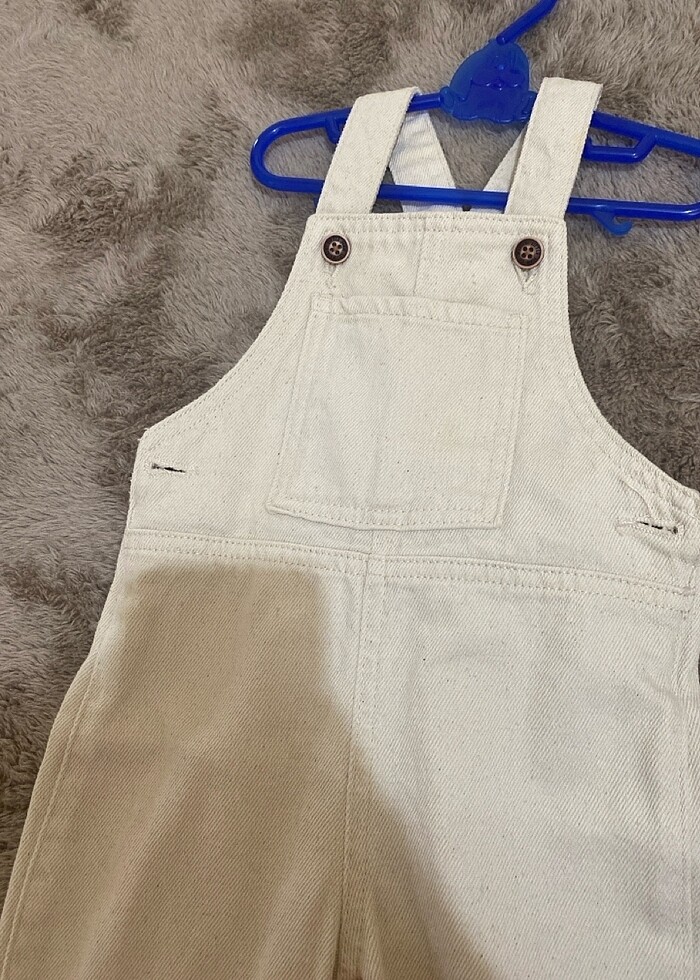 Çocuk tulum - Görsel 2