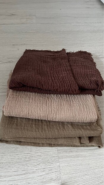 Freshscarff