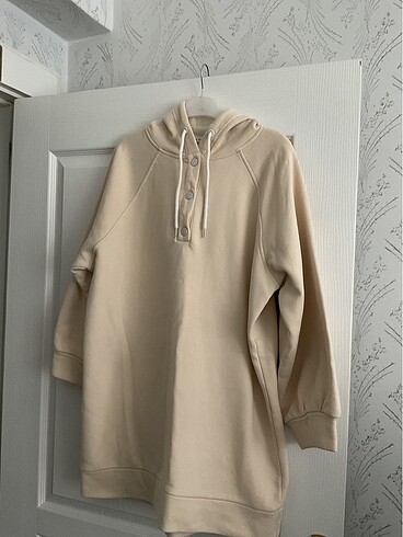 Diğer Uzun sweatshirt