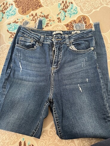 26 Beden Jeans