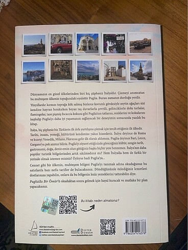  Beden Yazarından imzalı Kitap