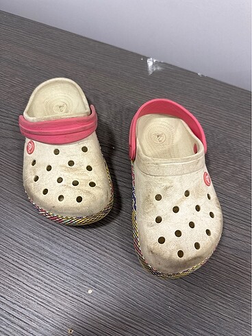 Crocs terlik