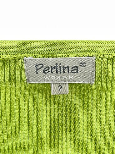 m Beden çeşitli Renk Perlina Bluz %70 İndirimli.