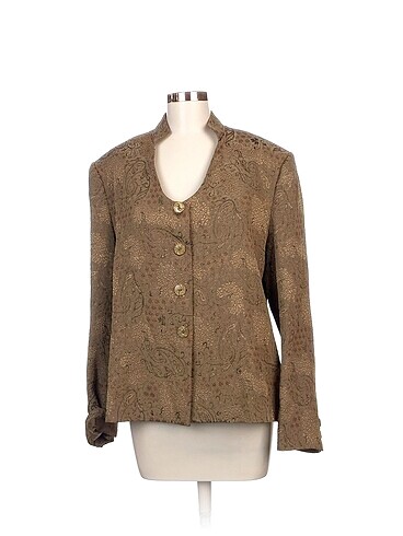 Vintage Love Blazer %70 İndirimli.