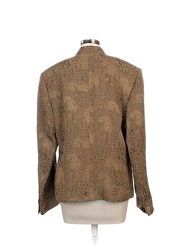 46 Beden Vintage Love Blazer %70 İndirimli.