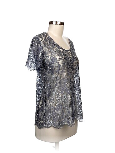 Vintage Love Vintage Love Bluz %70 İndirimli.