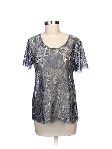 Vintage Love Bluz %70 İndirimli.