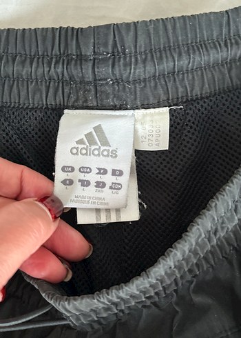 Adidas kapri - Görsel 6