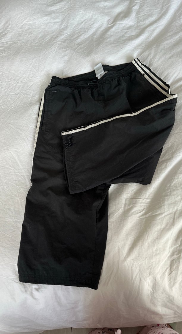 Adidas kapri - Görsel 5