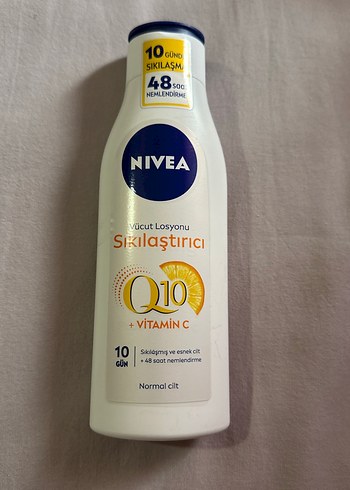 Nivea