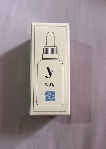 SoFly Bariyer Onarıcı Serum - Görsel 3
