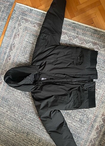 Canada Goose Mont