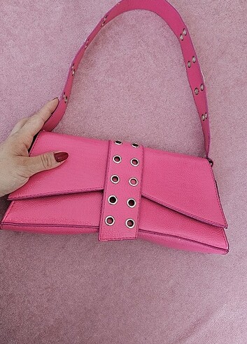 pembe canta