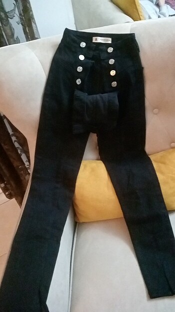 Kot pantolon