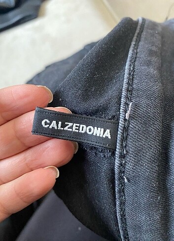 Calzedonia Kot pantolon bayan