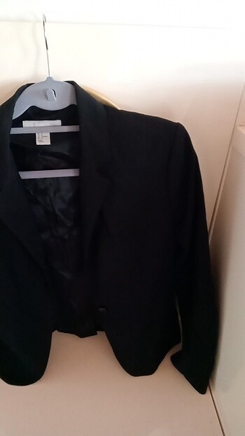 H&M Kısa ceket 