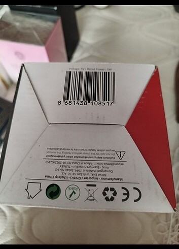 Ayrılma sinek kovucu - Görsel 4