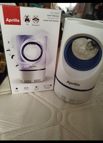 Ayrılma sinek kovucu - Görsel 2