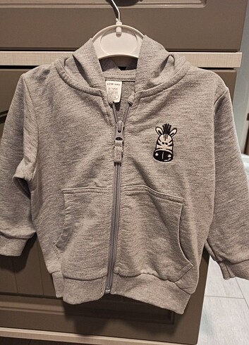 LC Waikiki Erkek bebek ceket