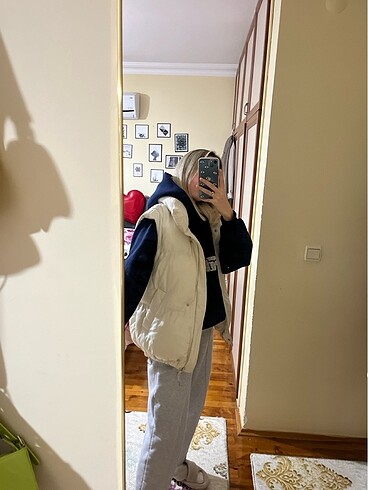 s Beden Yelek