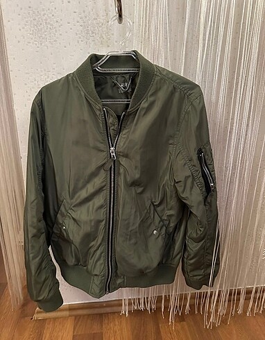 H&M ceket