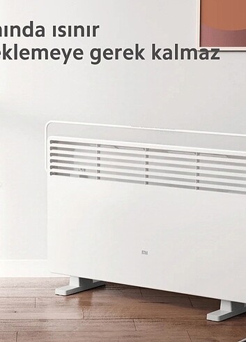 Xiaomi Heater S Isıtıcı