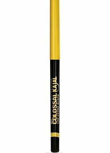 Maybelline Maybeline göz kalemi