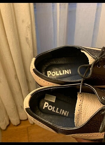 38 Beden çeşitli Renk Pollini Kadın Ayakkabı 