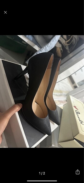 Stiletto
