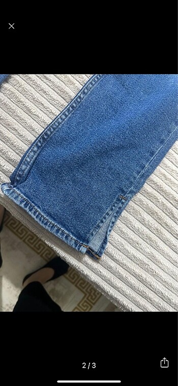 Bershka Pantolon