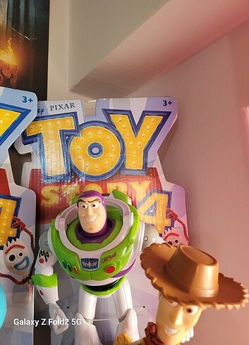 Toy.story 4 buzz lightyear 30 cm