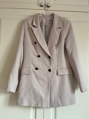 BLAZER CEKET