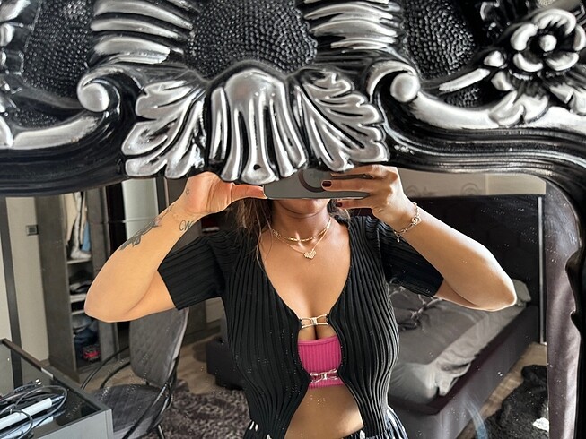 Zara Zara üst