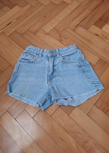 Zara Şort - Görsel 3