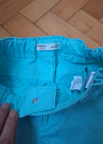 Defacto Şort - Görsel 3